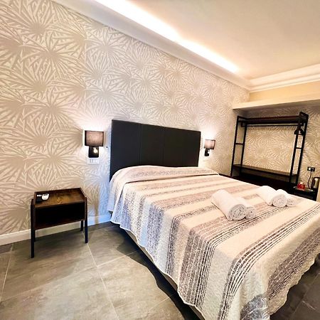 Hotel Sallustio โรม ภายนอก รูปภาพ