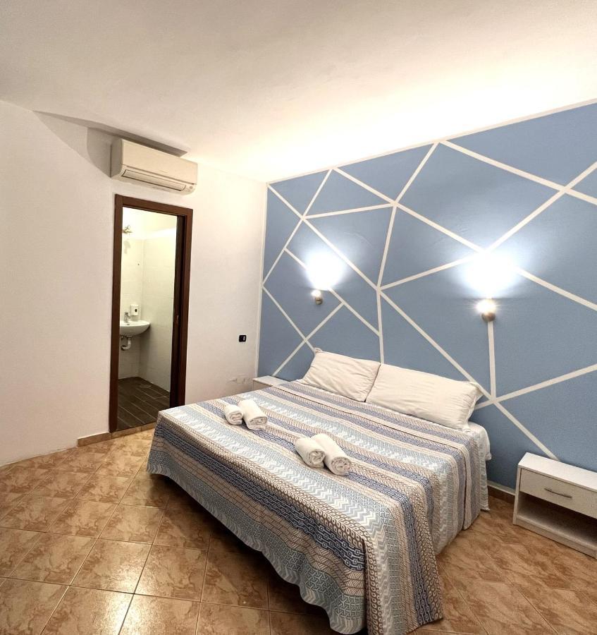 Hotel Sallustio โรม ภายนอก รูปภาพ