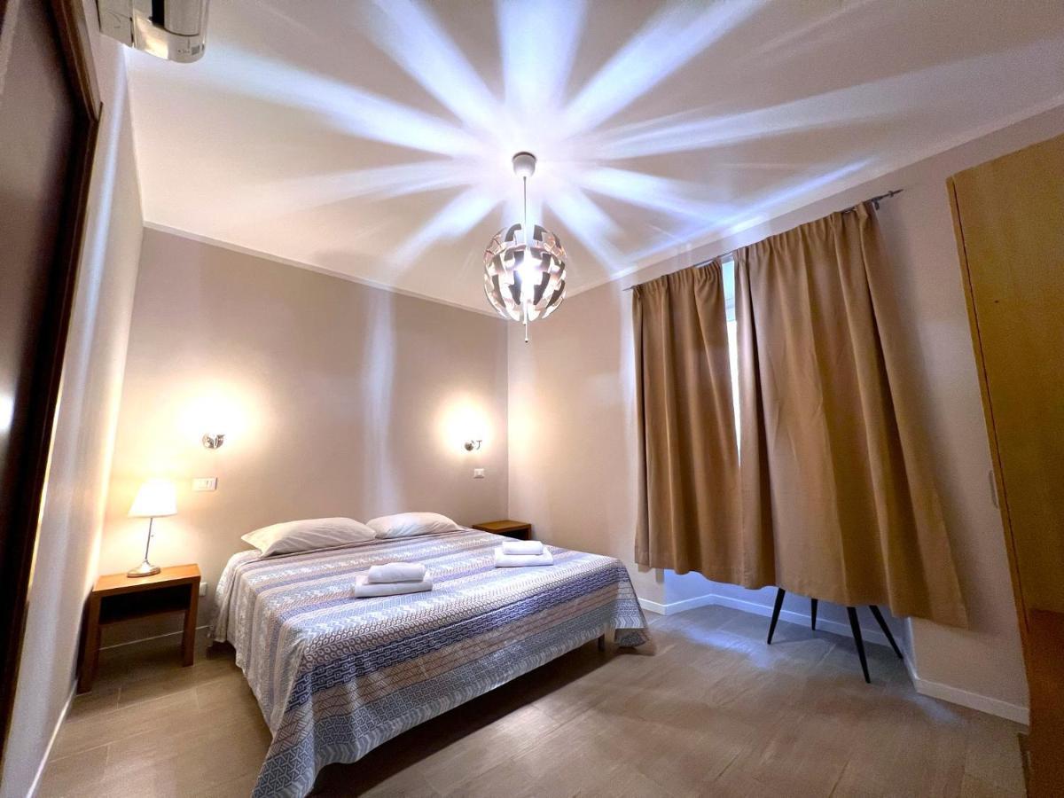 Hotel Sallustio โรม ภายนอก รูปภาพ