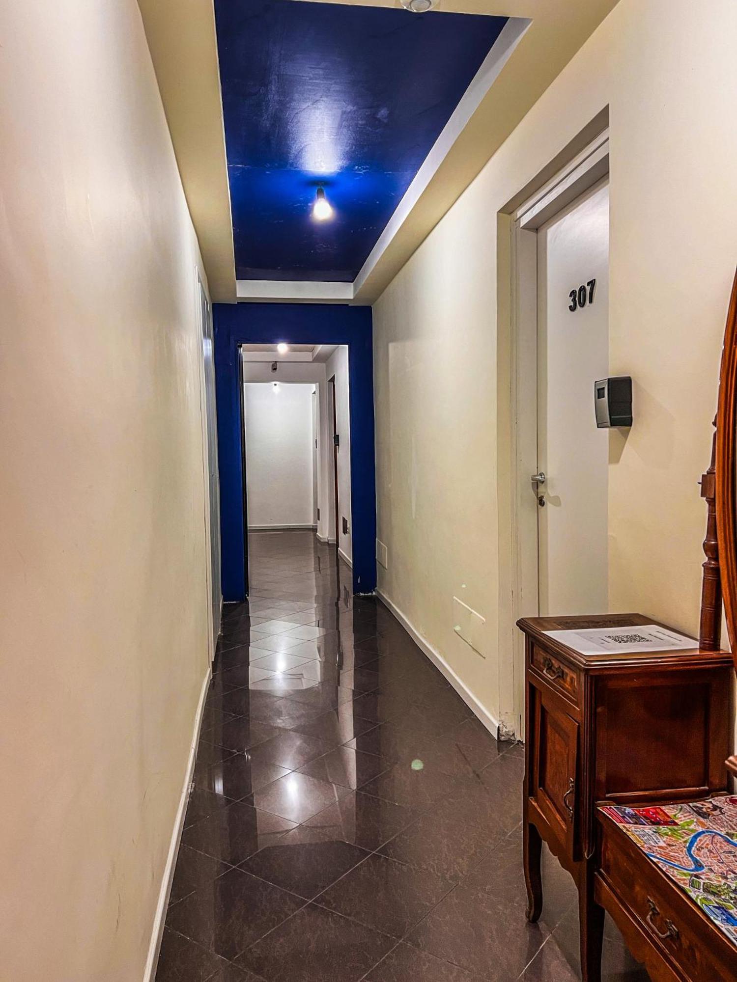 Hotel Sallustio โรม ภายนอก รูปภาพ